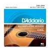 D'Addario EJ83L - Gypsy Jazz 10-44